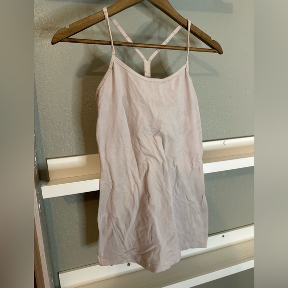 Lululemon Size 6 Razorback - Picture 3 of 3